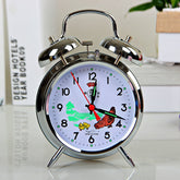 Vintage Alarm Clock Chicken that Pecks My Wall Clock